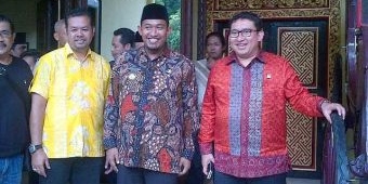 Fadli Zon: Sumenep Layak Jadi Ibu Kota Keris Indonesia