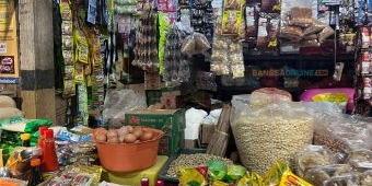 Daftar Harga Sembako Jatim Awal Ramadan 2026: Cabai Rawit Rp88.871/kg, Beras Medium Rp12.913/kg