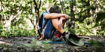 Antisipasi Kondisi Darurat, Begini Cara Buat Sinyal SOS Saat Tersesat di Gunung