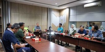 Pemkot Kediri Percepat Penyaluran Beras SPHP, Target 5 Ton per Hari