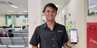 BPJS Kesehatan Gresik Dorong Peserta Gunakan Autodebet Iuran JKN