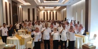 Pemkab Gresik Salurkan BLT DBHCHT 2025 untuk 3.085 Warga, Prioritaskan Lansia dan Disabilitas