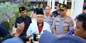Pagar Nusa Tuban Tindak Anggota yang Tak Patuh Organisasi