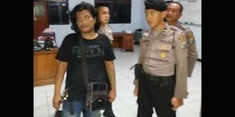 Satpol PP Trenggalek Beri Penjelasan Soal Penangkapan Pengamen di Alun-Alun