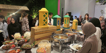 Iftar Nusantara 2026 Ibis Styles Malang: Sambut Ramadhan dengan Promo Menarik hingga Doorprize