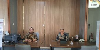 Kantah Kabupaten Pasuruan Hadir di MPP, Perluas Akses Layanan Pertanahan