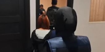 Delapan Wanita Terjaring Razia Prostitusi Online di Sidoarjo, Dua Masih di Bawah Umur