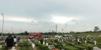 Awas Gak Kebagian! Surabaya Darurat Lahan Makam yang Sisa Segini, Bagaimana Langkah Pemkot?