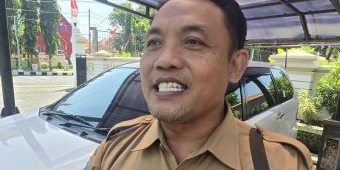 Pemkot Probolinggo Siapkan Tiga Nama Pengganti Sekda Ninik