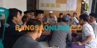 Carut Marut Pengumuman KPPS di Sampang, PPS Bongkar Cawe-cawe PPK