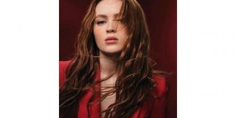 Sadie Sink Nangis saat Syuting Musim Terakhir Stranger Things