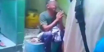 Oknum PPPK Dishub Bojonegoro Terancam Dipecat Gara-Gara Curi Kotak Amal