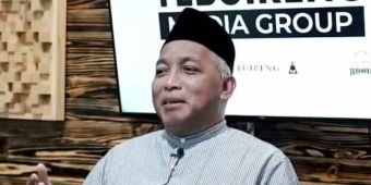 Polemik Nasab Tak Penting dan Tak Ada Manfaatnya, Gus Fahmi: Pesantren Tebuireng Tak Terlibat