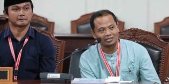 Sidang PHPU Pamekasan, Saksi Pemohon Beberkan Kejanggalan dalam Pilkada 2024