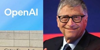 Bill Gates Pernah Ingatkan CEO Microsoft Soal Investasi di OpenAI