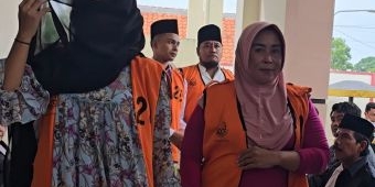 Sidang Kasus Penggelapan Oknum THL Disdag Bangkalan, Kuasa Hukum Terdakwa Sangkal Dakwaan JPU