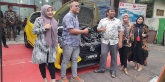 Karunia Motor Madura Astra Daihatsu Hadirkan Promo Program Menarik hingga Umroh Gratis