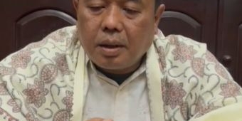 Ademkan Situasi di Pasuruan Jelang Pilkada, Kiai Djazuli Minta Jangan Ada Perpecahan