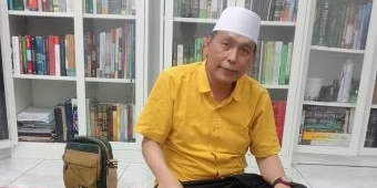 Polemik Yayasan Pancawahana, Gus Najib Cari Jalan Alternatif