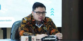 Bupati Kediri Minta ASN Hindari Flexing
