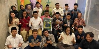 Haul 2 Tahun Rizal Ramli: FJN Rawat Pemikiran Sang Ekonom Senior