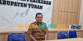 Alokasi Pupuk Subsidi Kabupaten Tuban Tertinggi se-Jatim di 2025