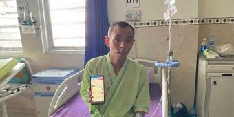 JKN Permudah Akses Layanan Kesehatan Warga Kediri