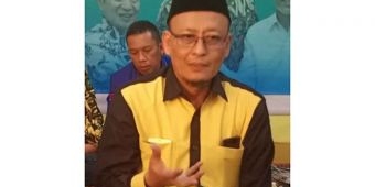 Jadi Kandidat Ketua DPD Golkar Gresik, Anha: Regenerasi Saya Sudah 4 Periode