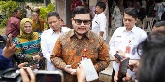 Pemkab Kediri Kirim Bantuan Logistik untuk Bencana Sumatra