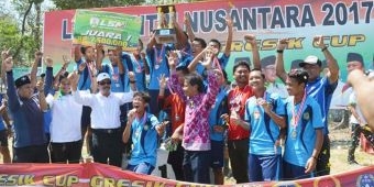 Ponpes Denanyar Jombang Juara LSN Regional II Jatim 2017