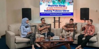 Khofifah Effect Perbanyak Suara Prabowo-Gibran di NU dan Muhammadiyah, Kok Bisa?