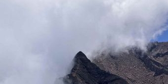 Meninggal di Kedalaman 600 Meter, Evakuasi Pendaki Gunung Rinjani Asal Brasil Terhalang Kabut Tebal