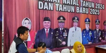 17 Juta Orang Bakal Ramaikan Libur di Nataru Jatim, Pemprov Siagakan 36 PSC dan Ratusan Fasyankes