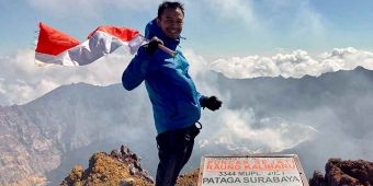 Mengapa Sangat Tidak Disarankan Mendaki Gunung Menggunakan Celana Jeans? Begini Penjelasannya