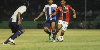 Sepak Bola Porprov Jatim 2023, Sidoarjo Raih Emas, Kediri Raih Perak