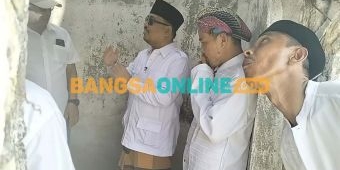 Napak Tilas Sejarah Gerindra Jatim, Mulai Penjara Koblen hingga Kantor NU Surabaya