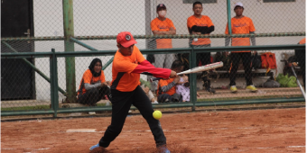 Pendaftaran Blue Sharks Slowpitch Tournament I Masih Dibuka