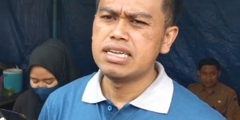 Wali Kota Blitar Angkat Bicara Terkait Viralnya Tarif Parkir Rp800 Ribu di PIPP Makam Bung Karno