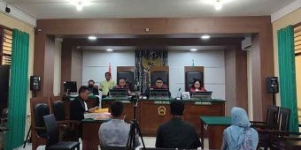 3 Terdakwa Penyelundupan Pupuk Subsidi di Tuban Divonis Berbeda