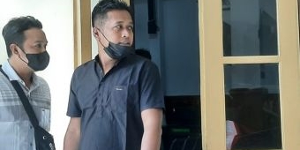 Ayah Kandung Siksa Anak di Sidoarjo Dituntut 7 Bulan Penjara