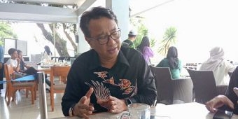 Momen Libur Sekolah dan Porprov Jatim IX, Okupansi Hotel di Kota Batu Naik 50 Persen