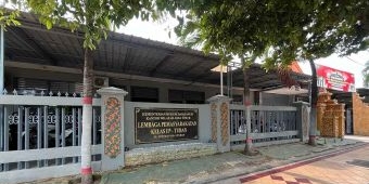 Lapas Tuban Dalami Dugaan Distribusi LPG Subsidi Ilegal yang Seret Nama WBP