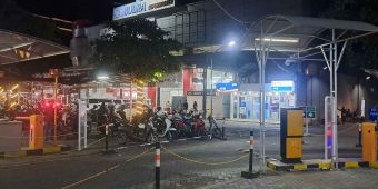 Konsumen Gugat Samudra Supermarket ke PN Tuban