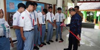 SMAN 2 Batu Siap Fasilitasi Siswa Berprestasi di Bidang Olahraga dengan Kelas Khusus