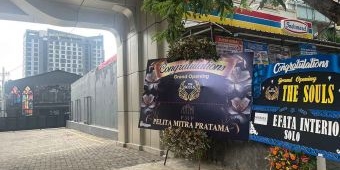 The Souls Bar Diduga Langgar Izin, Pemkot Malang Didesak Bertindak Tegas
