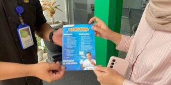 Peserta JKN di Malang Rasakan Manfaat Nyata Layanan PANDAWA