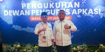 Jadi Ketua Bidang Perlindungan Pekerja Migran di Apkasi, Bupati Gresik akan Bentuk Migran Center