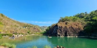 Jam Buka dan Harga Tiket Lembah Oya Kedungjati, Rekomendasi Wisata Hits di Yogyakarta