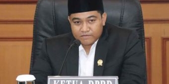 Respons Keluhan Warga, Ketua DPRD Gresik Sebut Perbaikan JPD Jadi Prioritas