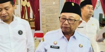 Pemkab Blitar Perbolehkan Karnaval Pakai Sound System, Maksimal 8 Subwoofer